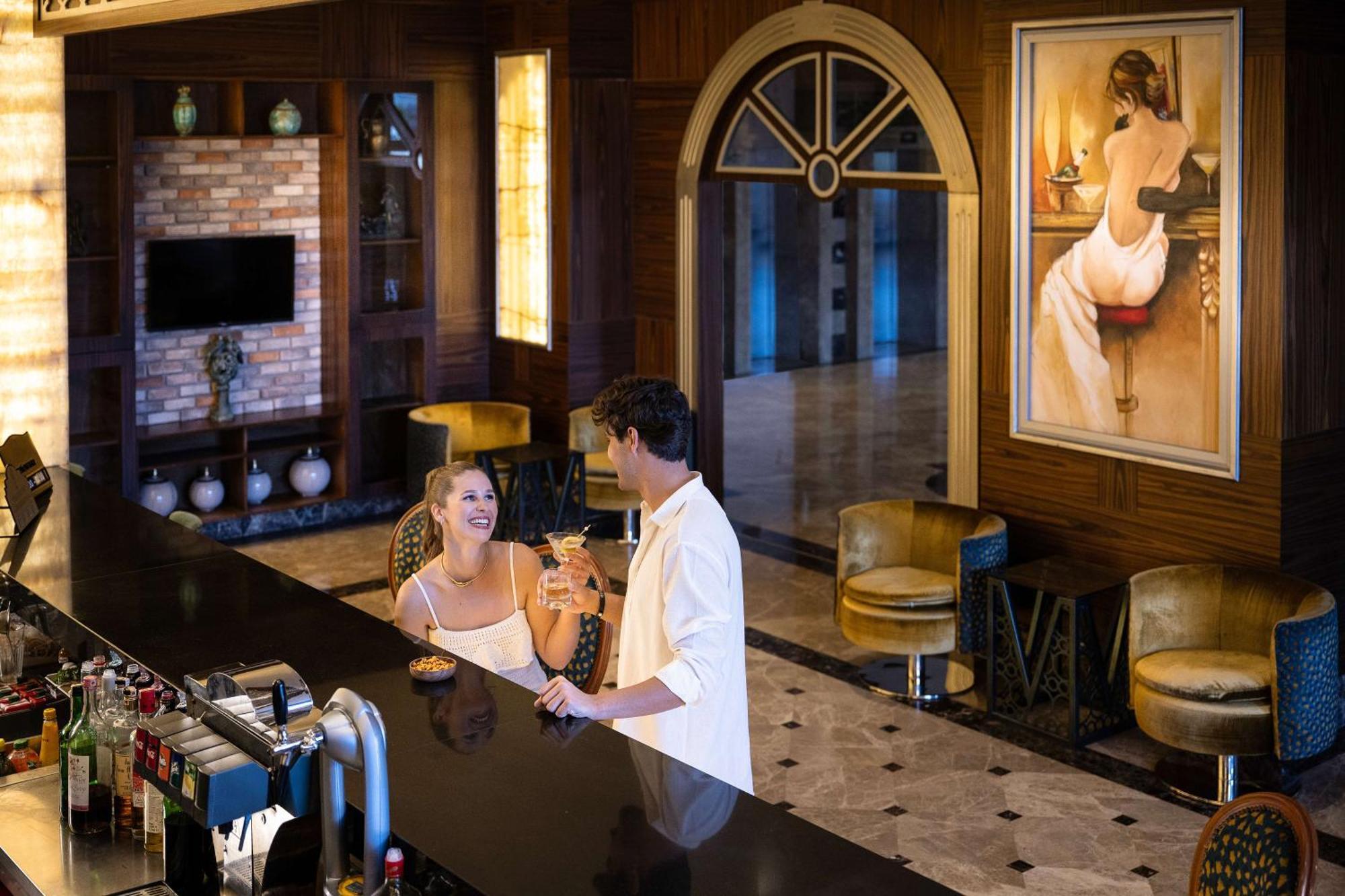 Oz Hotels Sui アランヤ エクステリア 写真