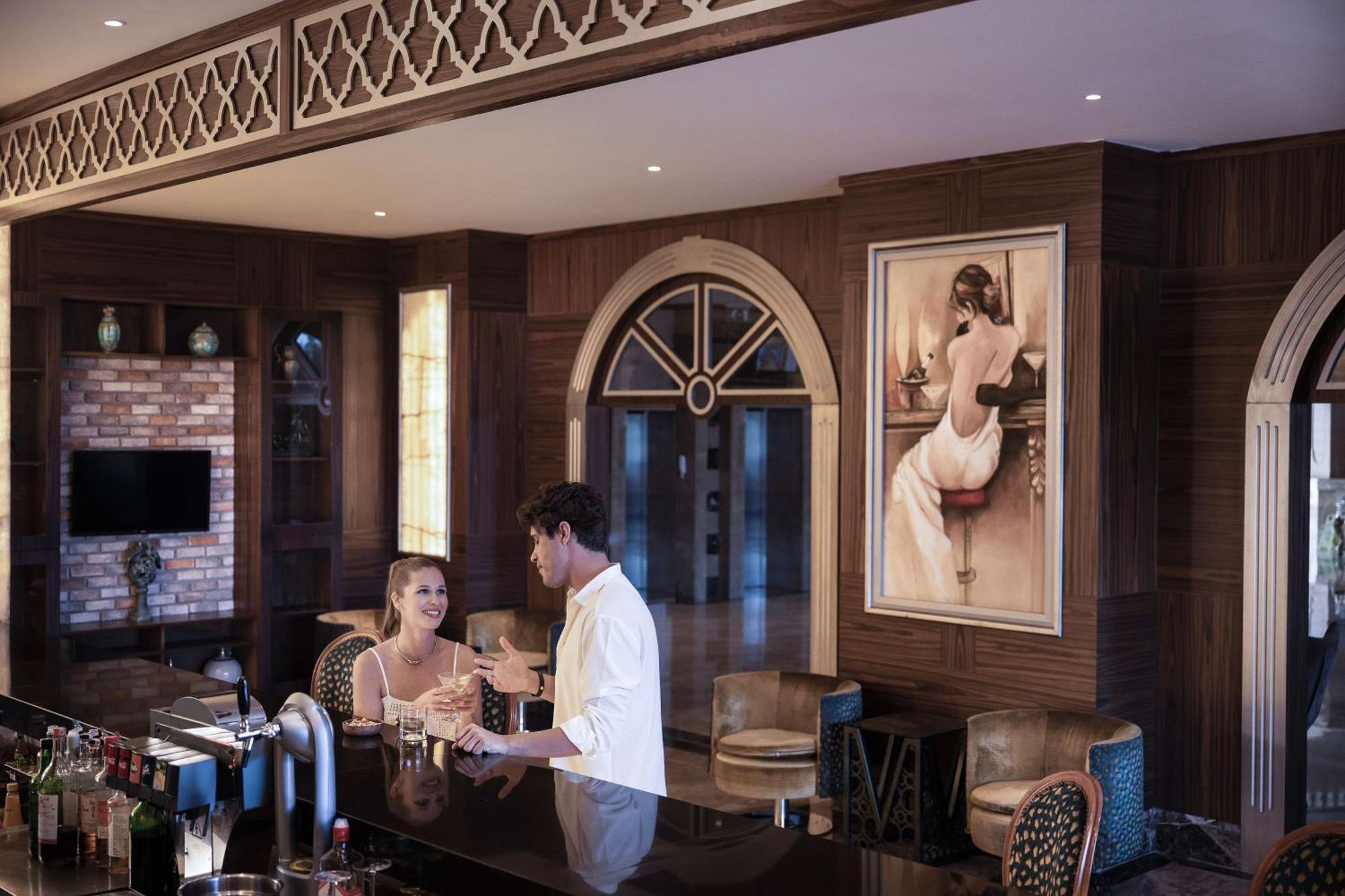 Oz Hotels Sui アランヤ エクステリア 写真