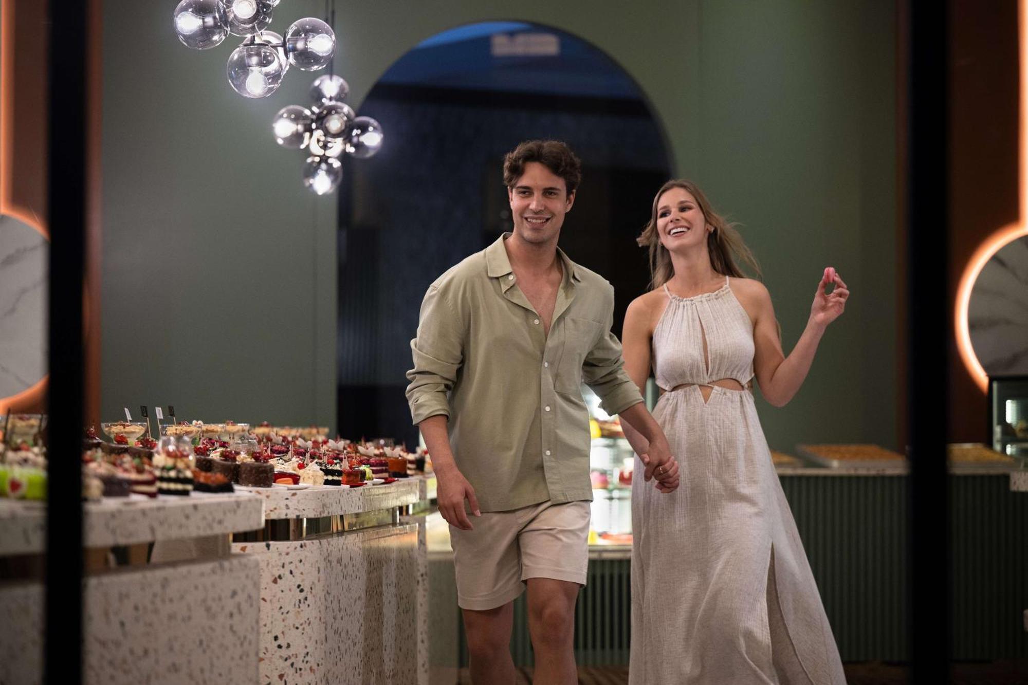 Oz Hotels Sui アランヤ エクステリア 写真